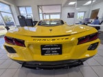 2027 Chevrolet Corvette Stingray 1LT