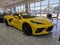 2027 Chevrolet Corvette Stingray 1LT