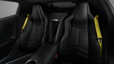 2027 Chevrolet Corvette Stingray 1LT