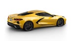2027 Chevrolet Corvette Stingray 1LT
