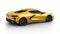 2027 Chevrolet Corvette Stingray 1LT
