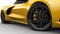2027 Chevrolet Corvette Stingray 1LT