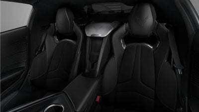 2026 Chevrolet Corvette ZR1 3LZ