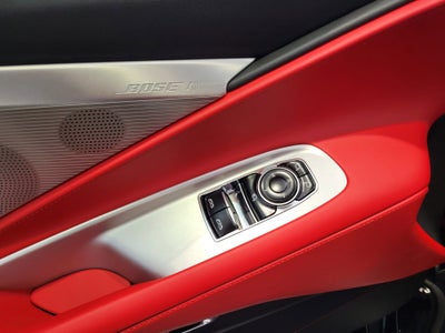 2026 Chevrolet Corvette E-Ray 2LZ