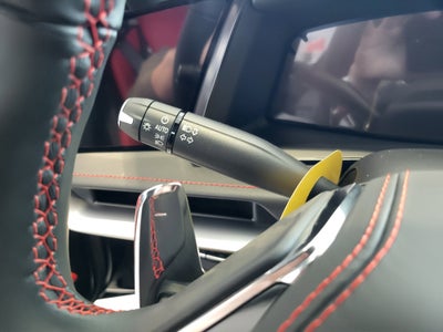 2026 Chevrolet Corvette E-Ray 2LZ