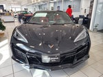 2026 Chevrolet Corvette E-Ray 2LZ