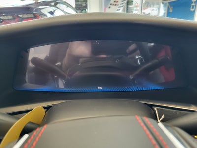 2026 Chevrolet Corvette E-Ray 2LZ