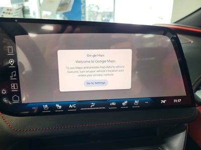 2026 Chevrolet Corvette E-Ray 2LZ