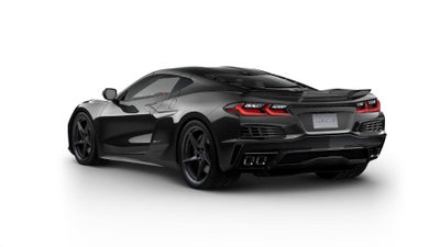 2026 Chevrolet Corvette E-Ray 2LZ