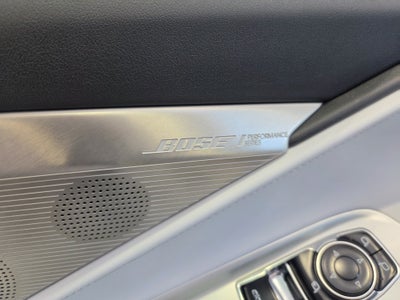 2027 Chevrolet Corvette Grand Sport 2LT