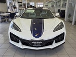 2027 Chevrolet Corvette Grand Sport 2LT