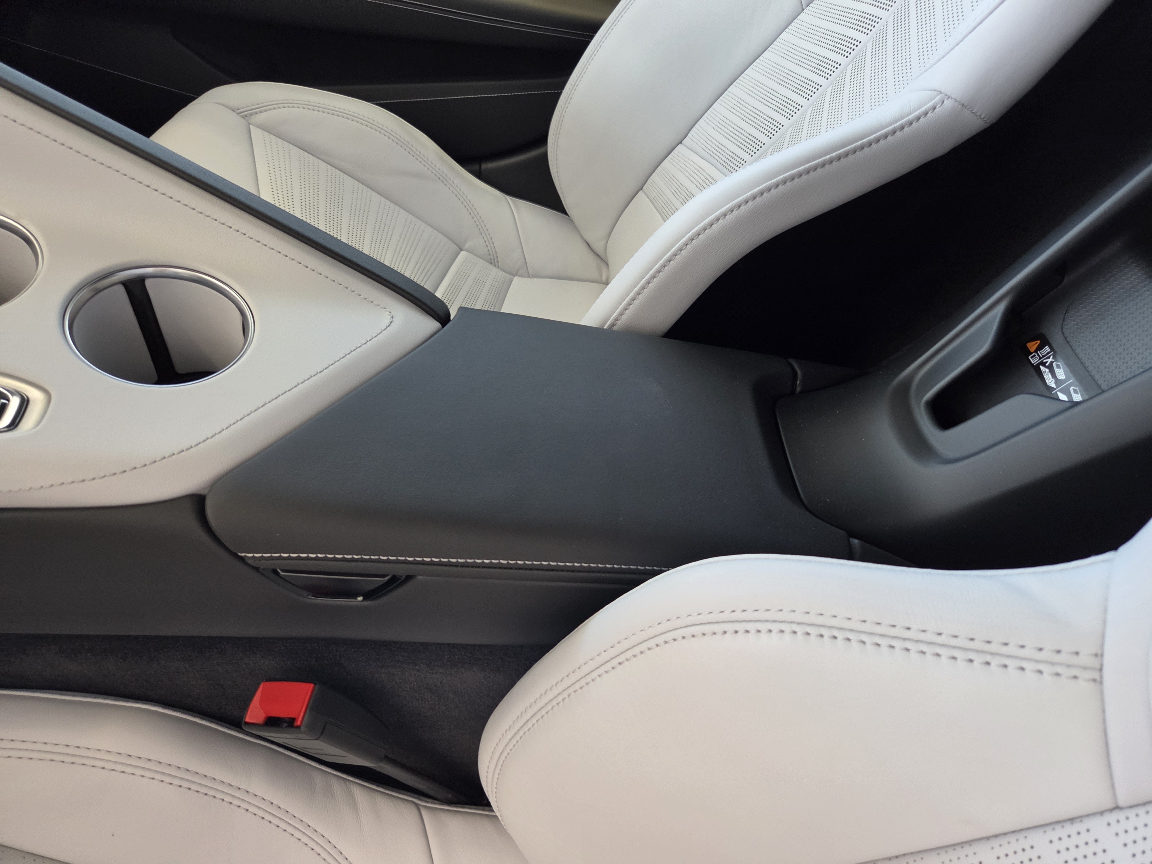 2027 Chevrolet Corvette Grand Sport 2LT