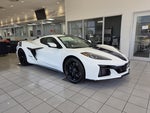 2027 Chevrolet Corvette Grand Sport 2LT