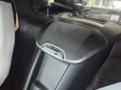 2027 Chevrolet Corvette Grand Sport 2LT