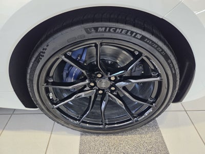 2027 Chevrolet Corvette Grand Sport 2LT