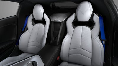 2027 Chevrolet Corvette Grand Sport 2LT