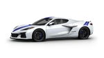 2027 Chevrolet Corvette Grand Sport 2LT