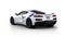 2027 Chevrolet Corvette Grand Sport 2LT