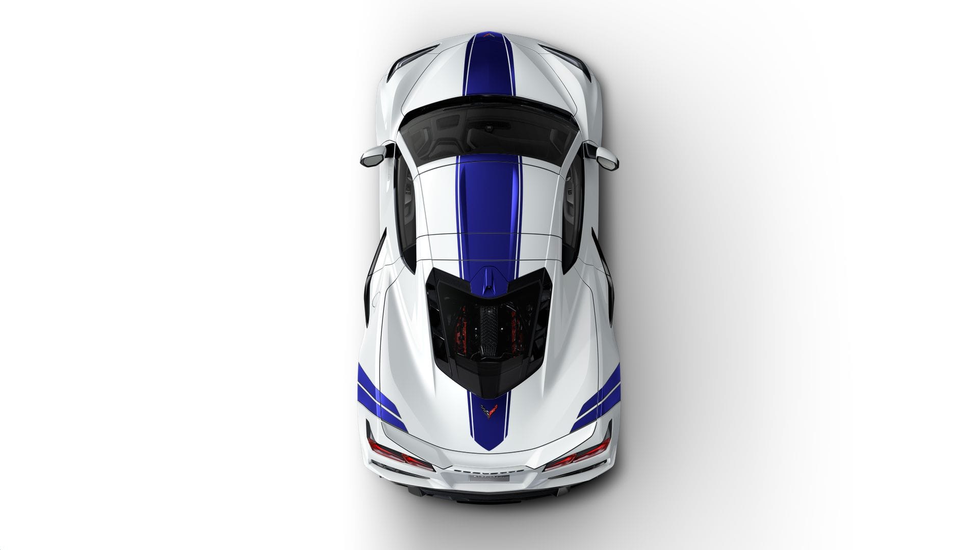 2027 Chevrolet Corvette Grand Sport 2LT