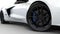 2027 Chevrolet Corvette Grand Sport 2LT