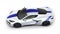 2027 Chevrolet Corvette Grand Sport 2LT