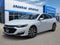 2025 Chevrolet Malibu RS
