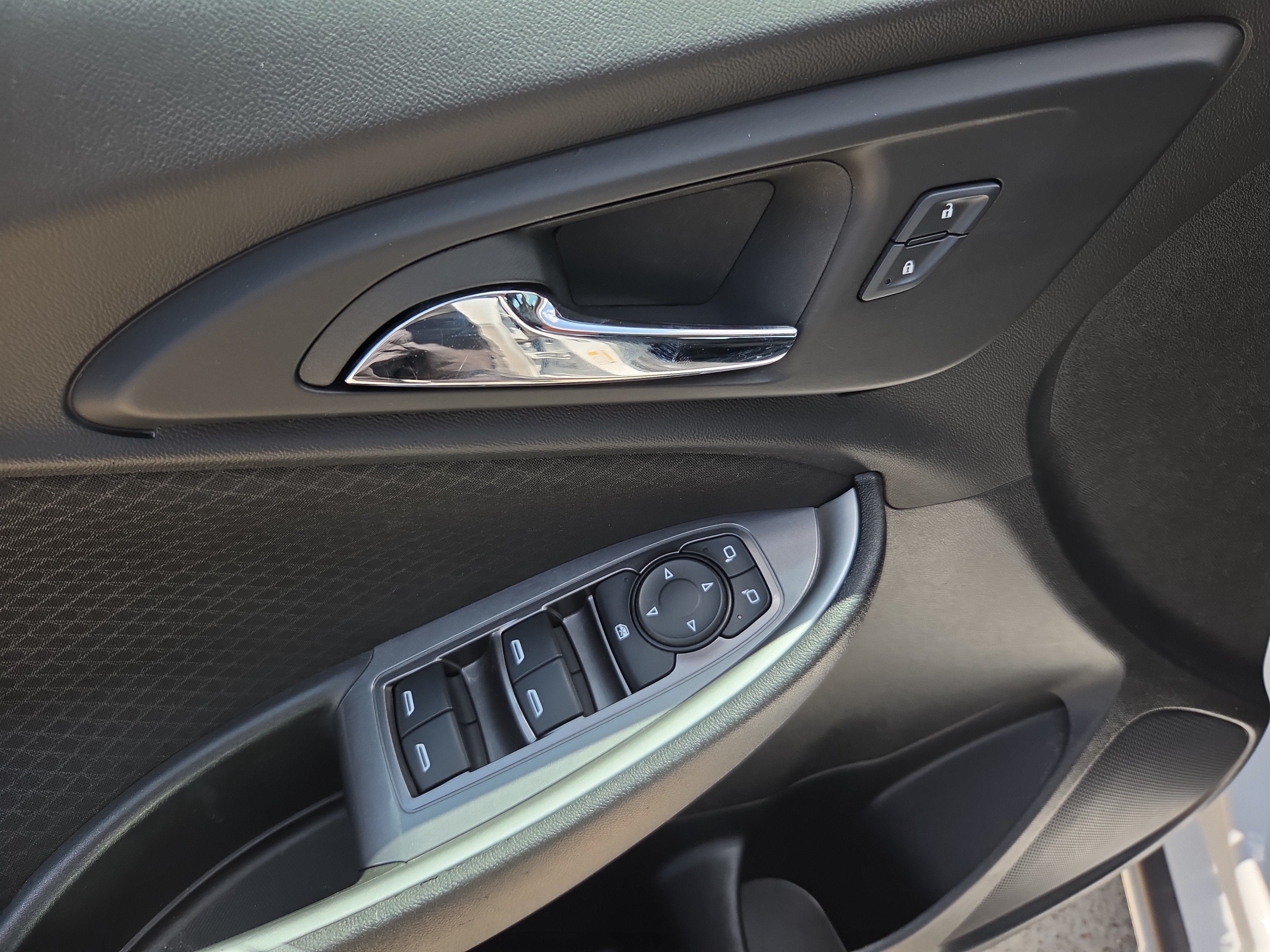 2025 Chevrolet Malibu RS