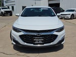 2025 Chevrolet Malibu RS