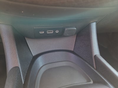 2025 Chevrolet Malibu RS