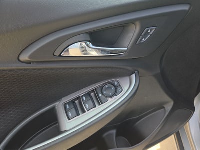 2025 Chevrolet Malibu RS