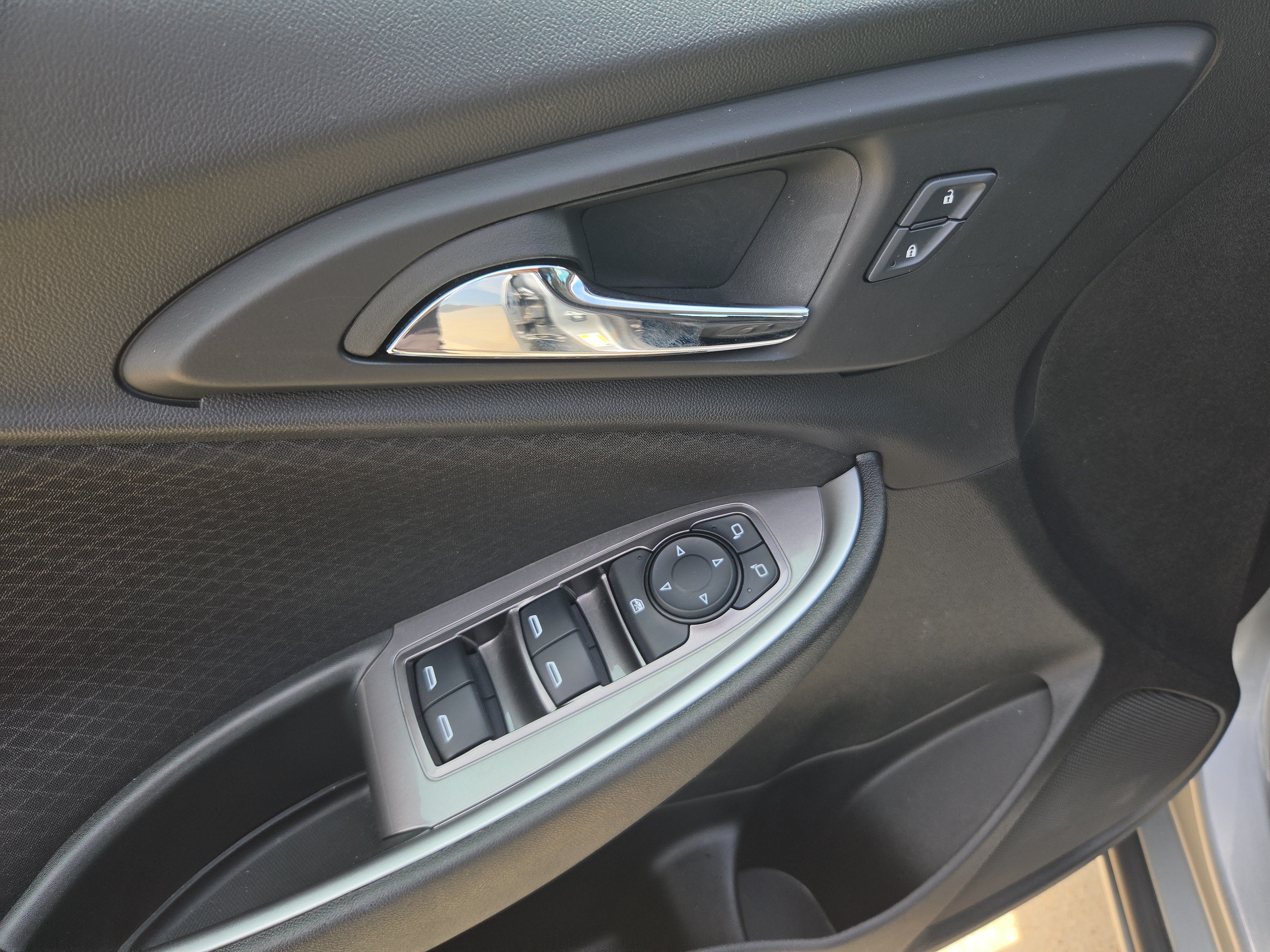 2025 Chevrolet Malibu RS