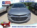 2025 Chevrolet Malibu RS
