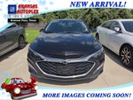 2025 Chevrolet Malibu RS