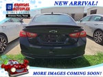 2025 Chevrolet Malibu RS