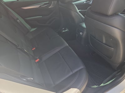 2021 Cadillac CT5 Premium Luxury