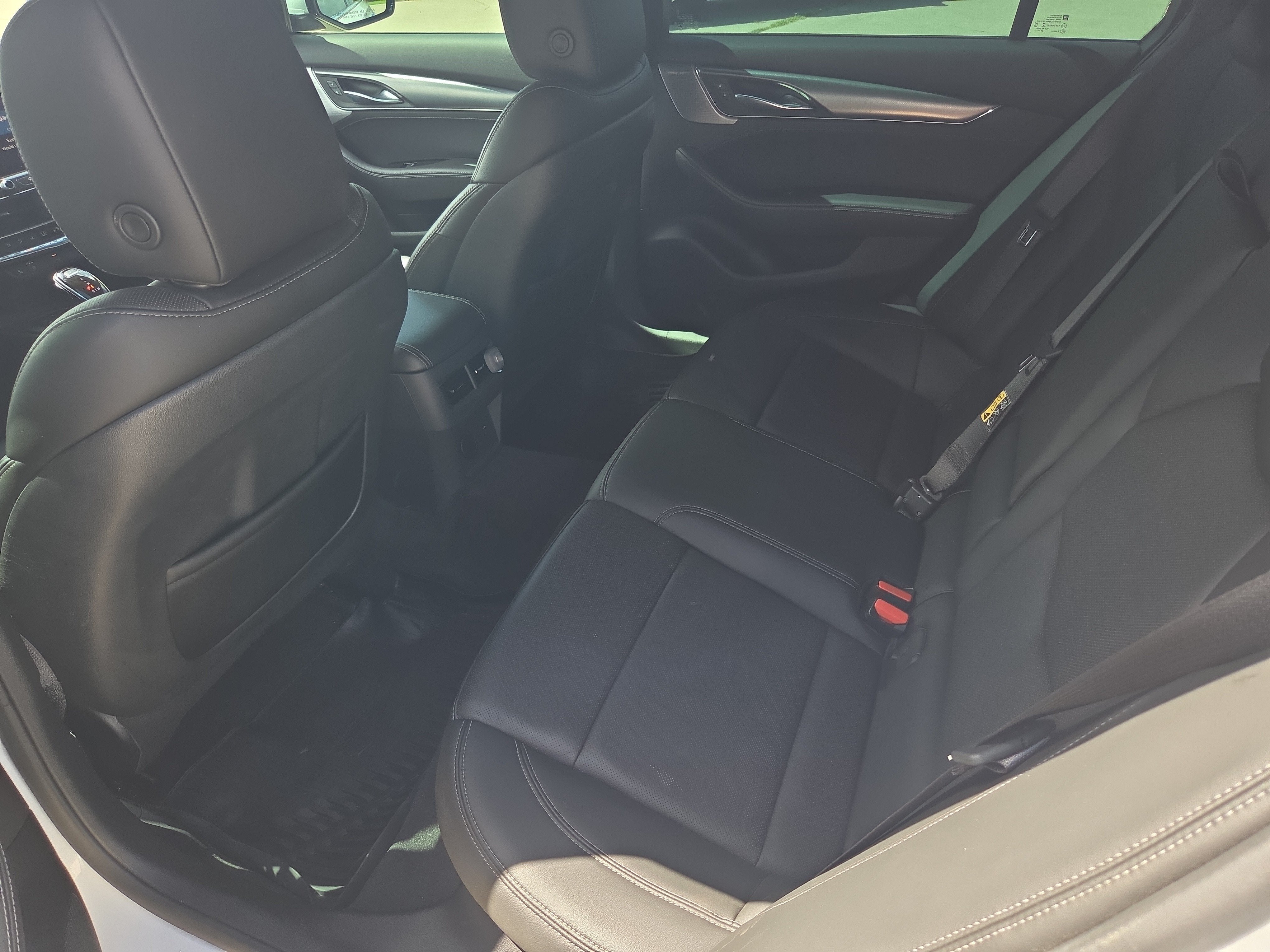 2021 Cadillac CT5 Premium Luxury