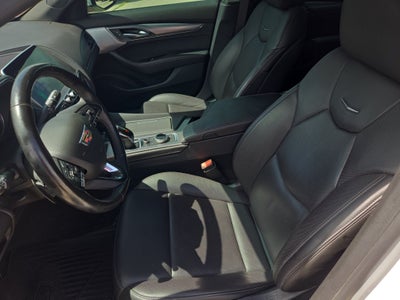 2021 Cadillac CT5 Premium Luxury