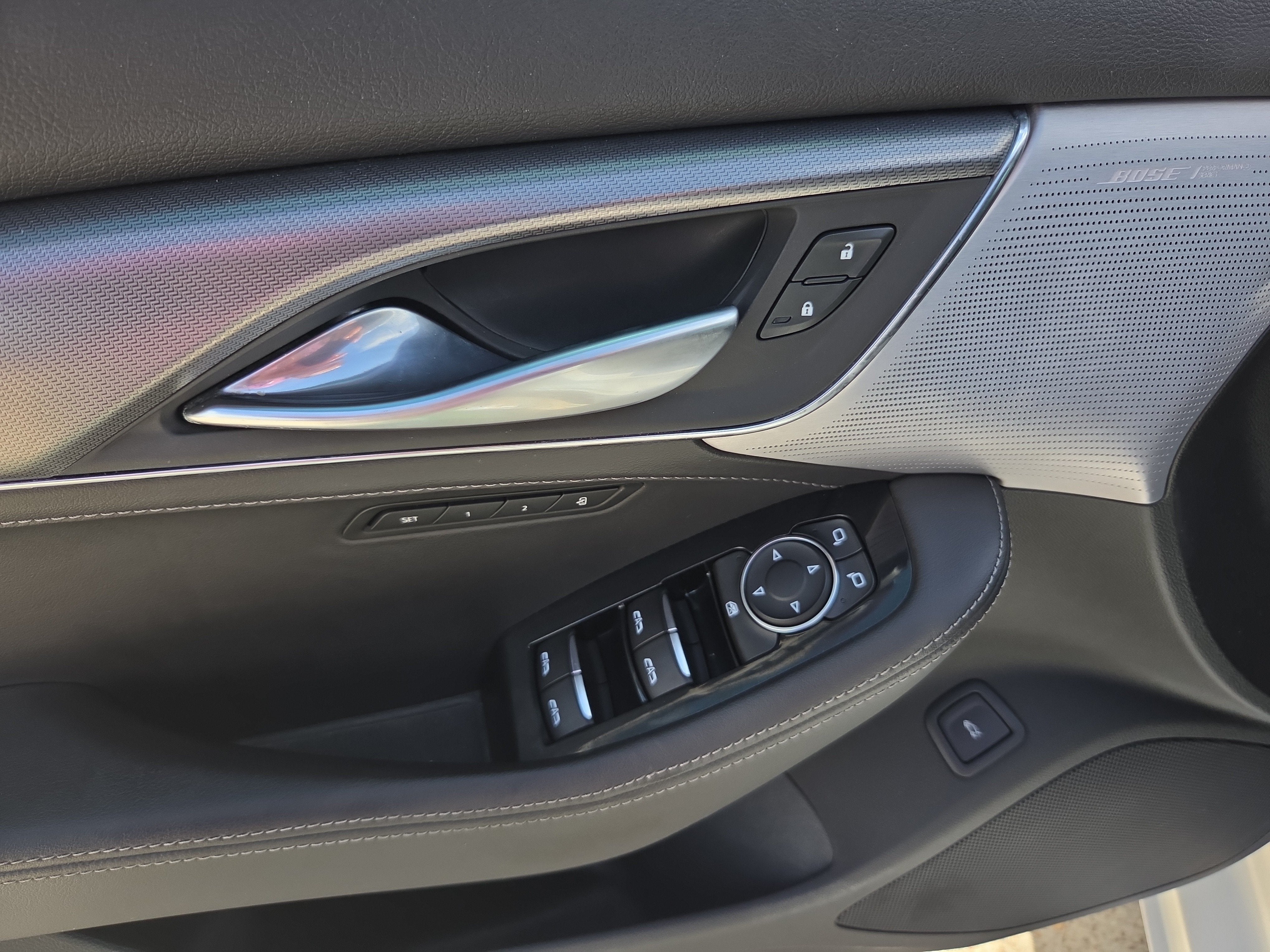 2021 Cadillac CT5 Premium Luxury