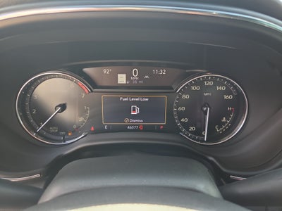 2021 Cadillac CT5 Premium Luxury