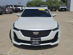 2021 Cadillac CT5 Premium Luxury