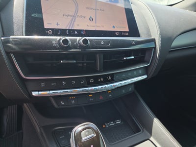 2021 Cadillac CT5 Premium Luxury