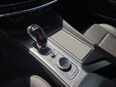 2021 Cadillac CT5 Premium Luxury