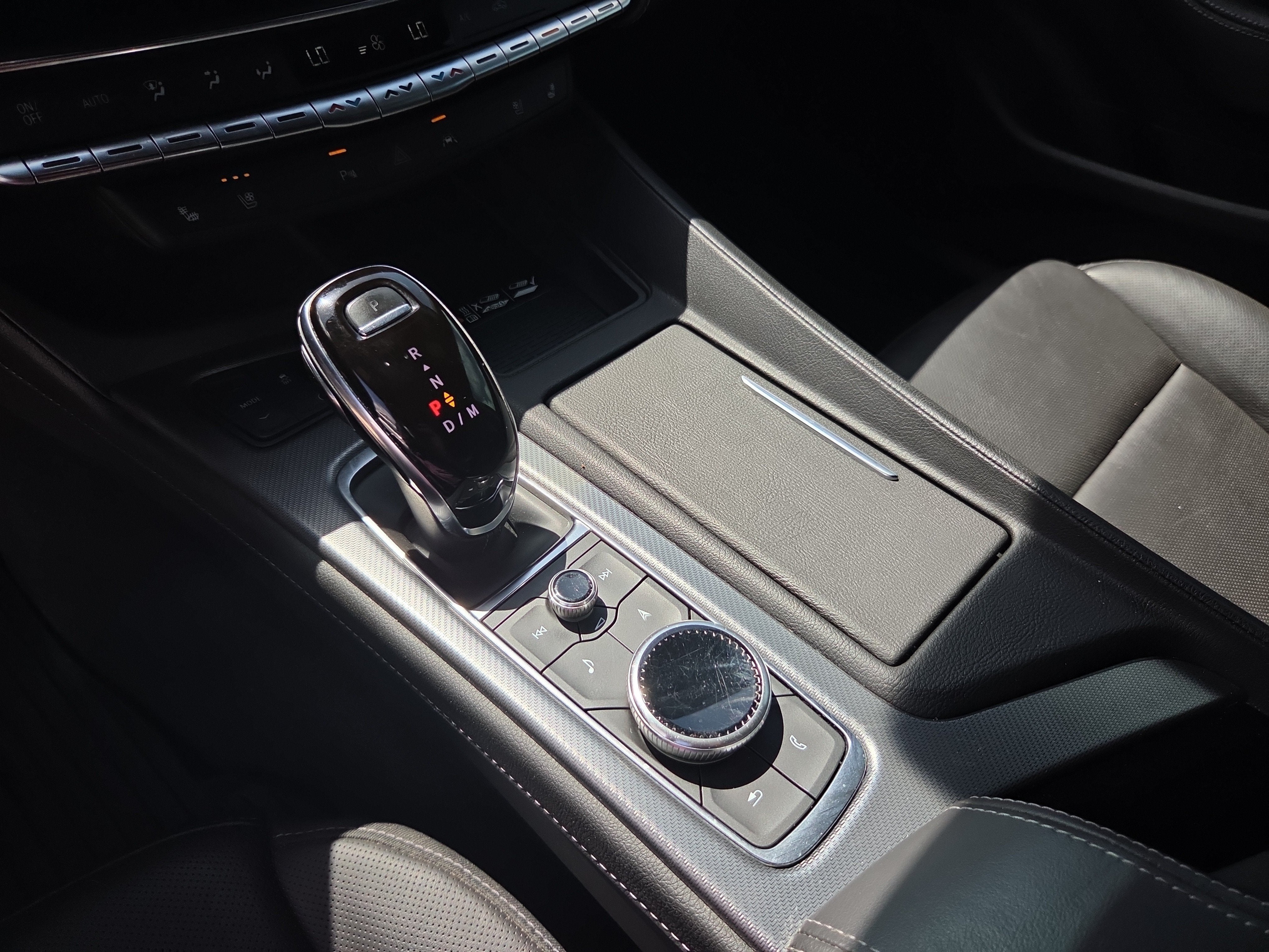 2021 Cadillac CT5 Premium Luxury