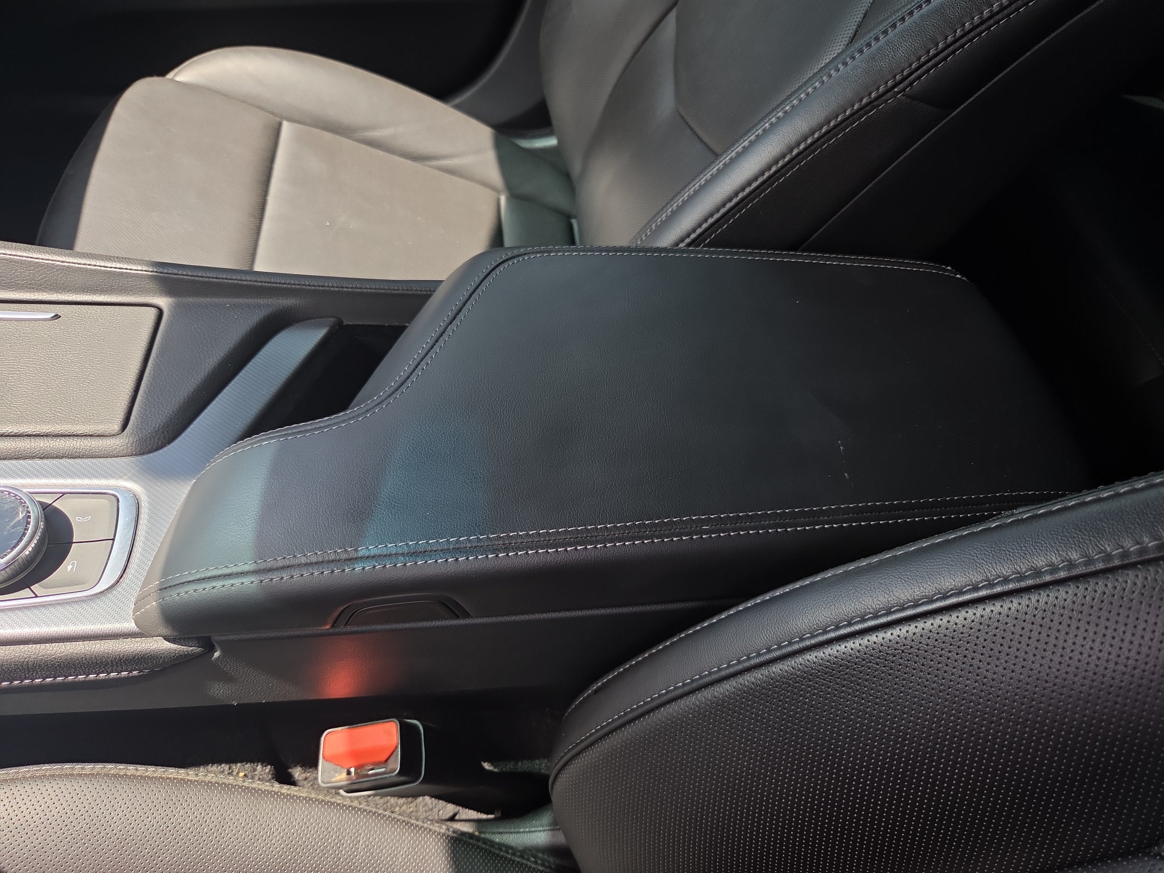2021 Cadillac CT5 Premium Luxury