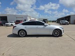 2021 Cadillac CT5 Premium Luxury
