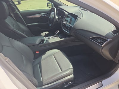 2021 Cadillac CT5 Premium Luxury