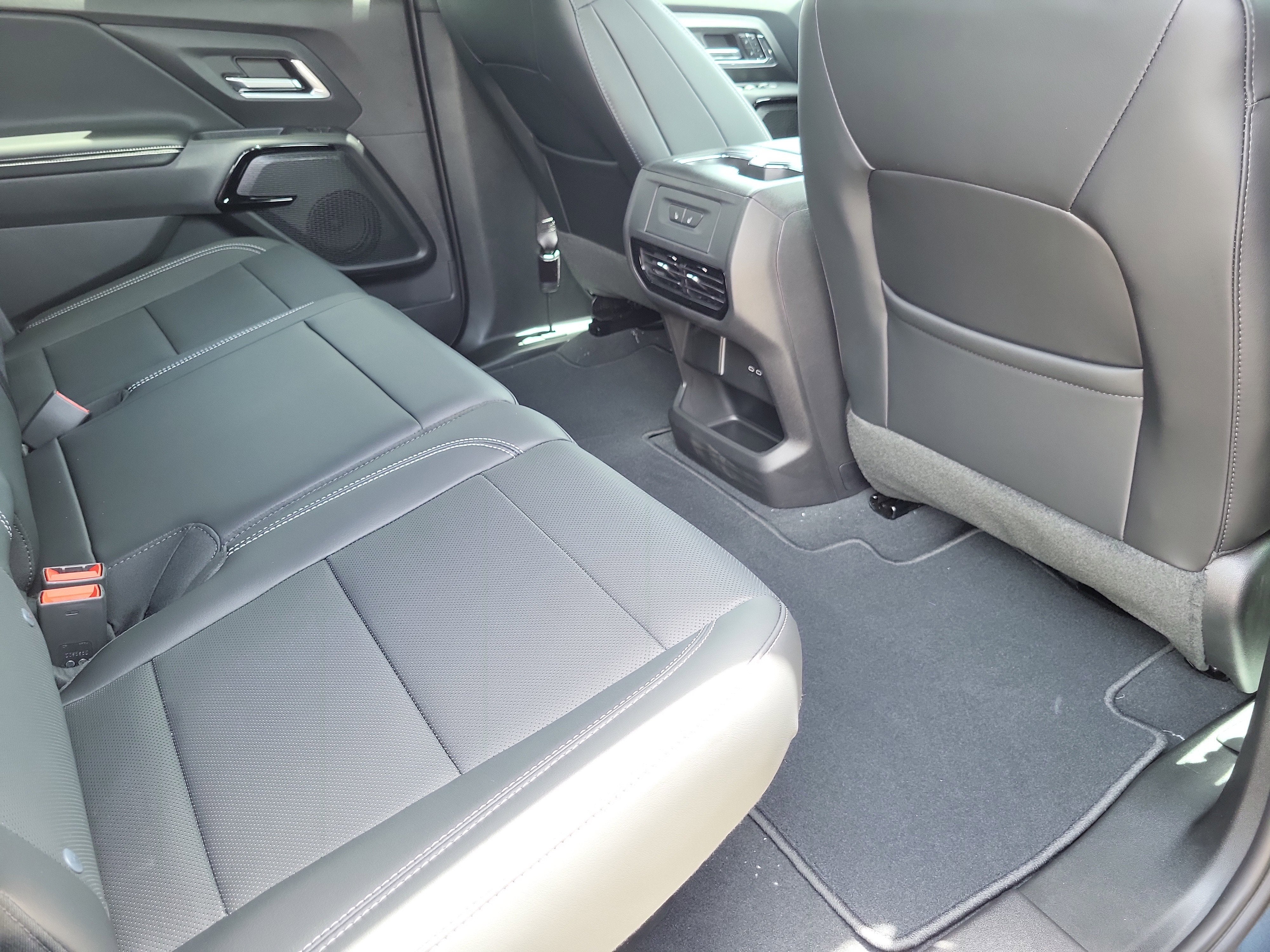 2025 Chevrolet Silverado EV LT - Extended Range