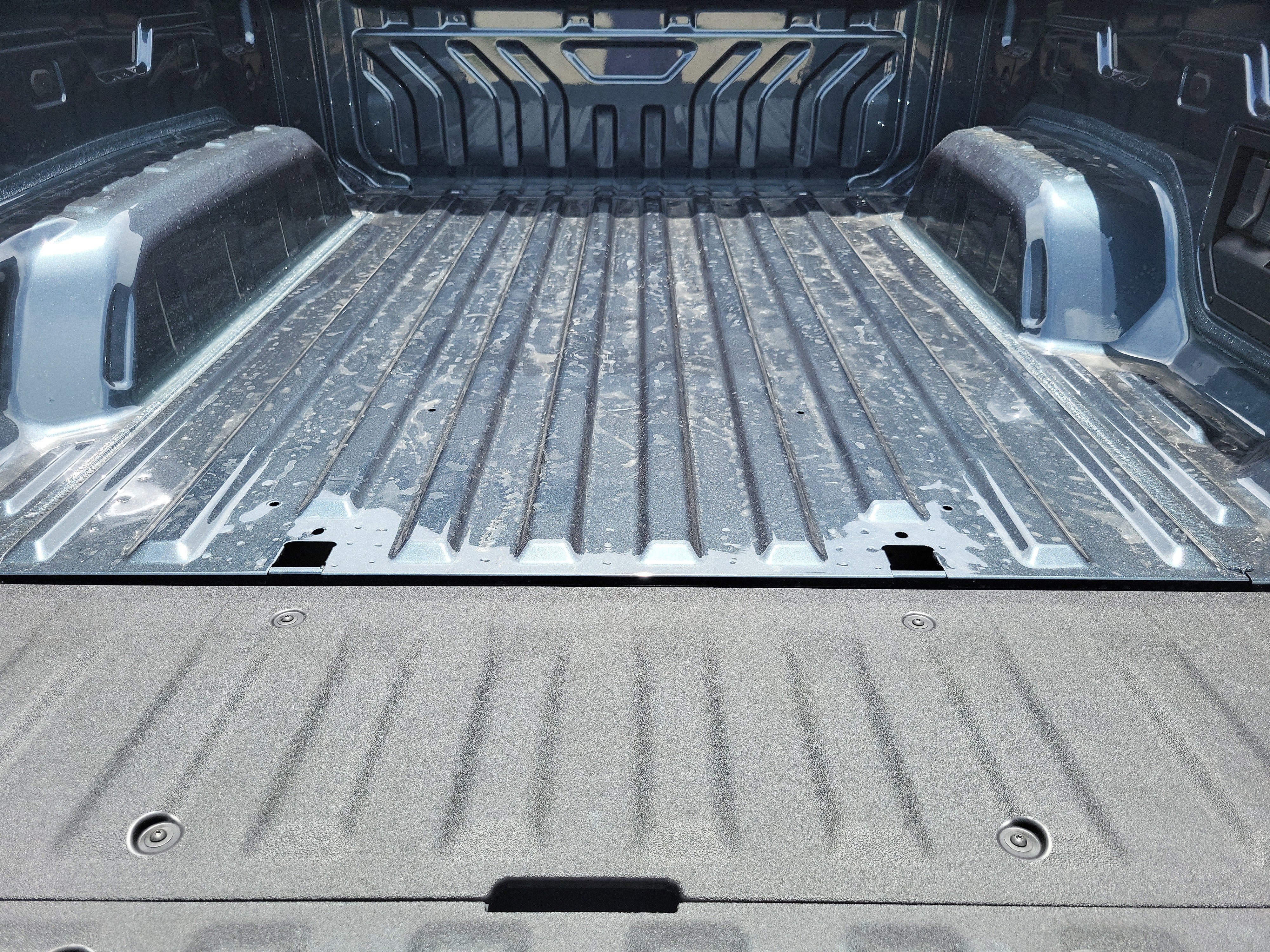 2025 Chevrolet Silverado EV LT - Extended Range