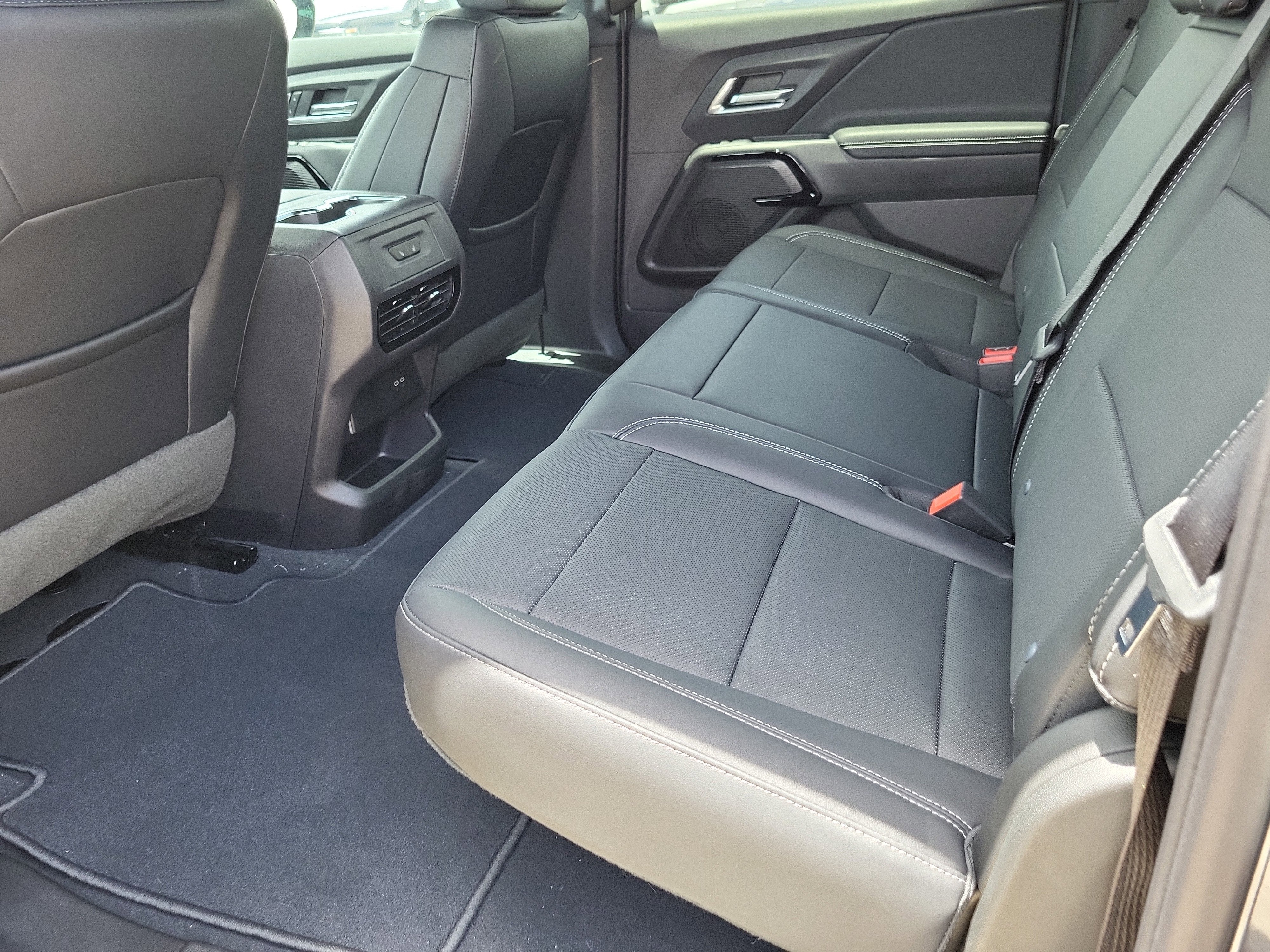 2025 Chevrolet Silverado EV LT - Extended Range