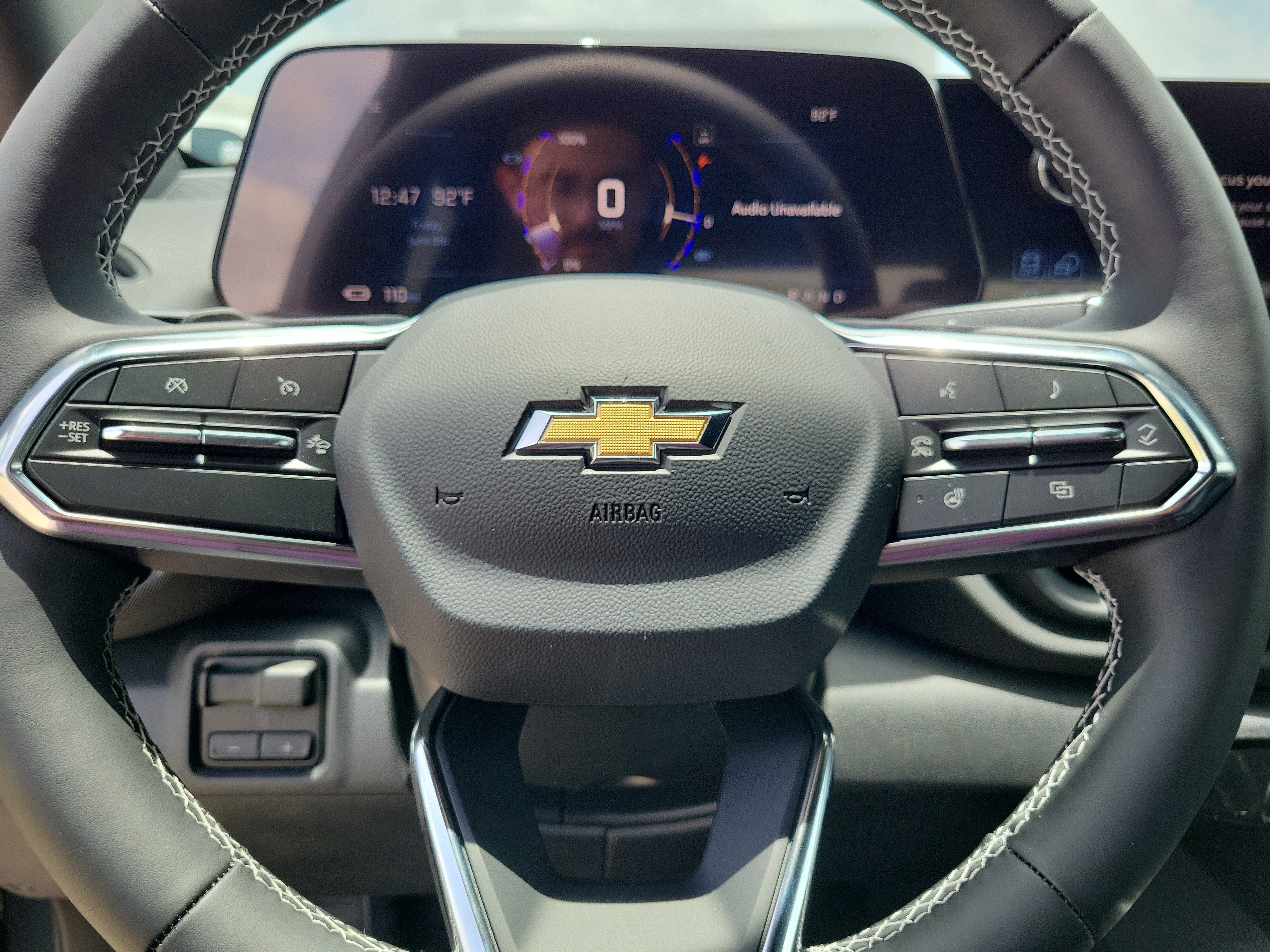 2025 Chevrolet Silverado EV LT - Extended Range